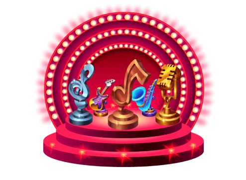 Vip image