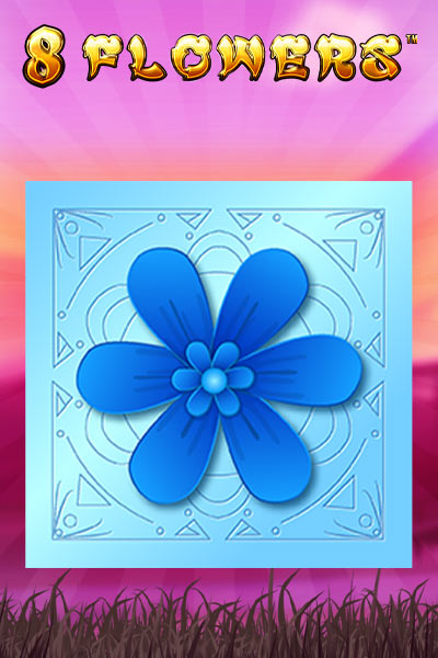 8 Flowers