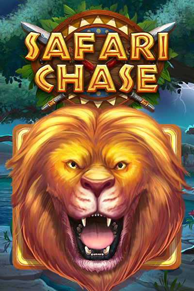 Safari Chase