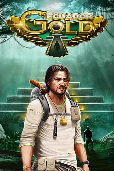 Ecuador Gold