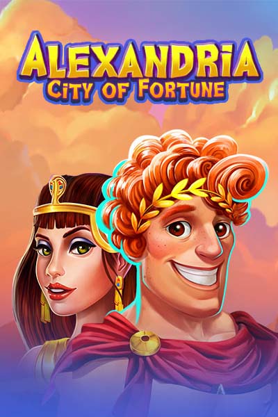 Alexandria