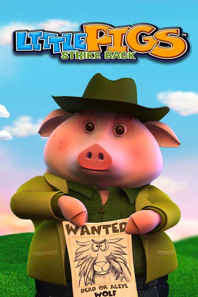 Little Pigs