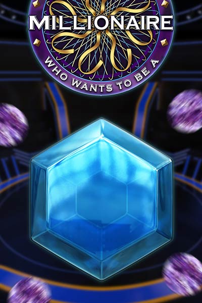 Who wants to be a Millionaire